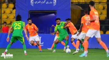 تراجع دوري نجوم العراق إلى المركز 13 في تصنيف الاتحاد الدولي